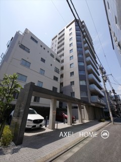 パークリュクス本郷