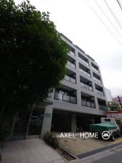 ガーデナ小石川