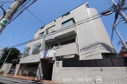 グランドメゾン加賀町
