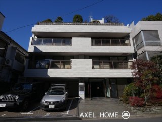 六番町ステートビル