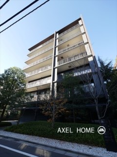 ザ・パークハウス六番町