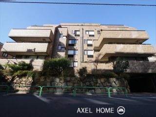 ベルテ六番町