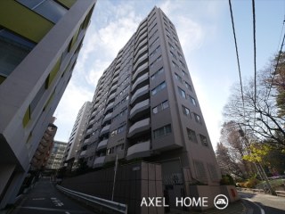 ドミール五番町