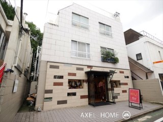 鈴木ハイツ （店舗）