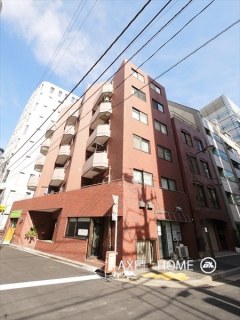 安田神保町マンション