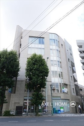 泰平ビル(店舗・事務所)