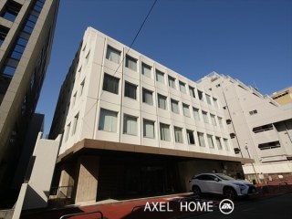 全国農業共済会館