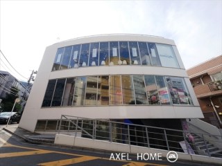 神宮前115ビル （店舗・事務所）