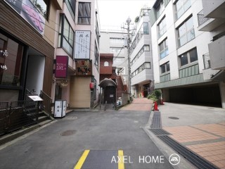 六番町会館
