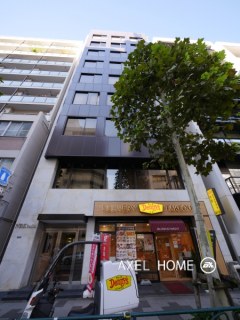 NBKビル （店舗・事務所）