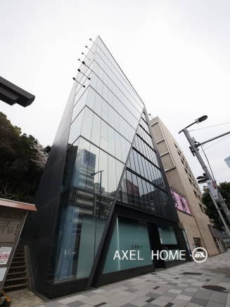 永田町SRビル