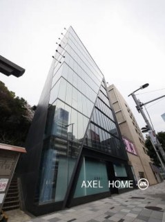 永田町SRビル