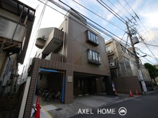 メゾン里仁