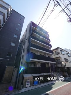 レジディア文京小石川