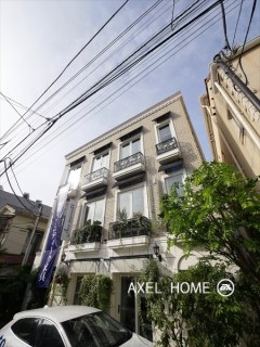 i-building@cat street （店舗・事務所）