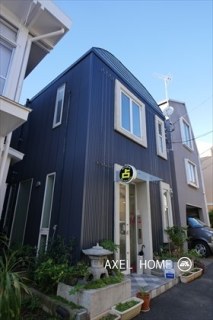 神宮前5丁目（店舗）