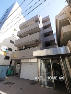 エミネンス平河町
