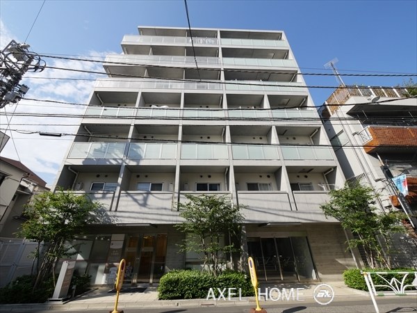CAVANA北参道（カバナ北参道）