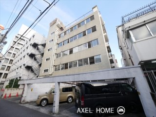 第二宮庭マンション