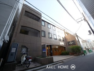 モン・ブルービル（事務所）