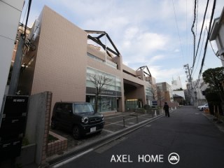 原宿DUET（原宿デュエット）