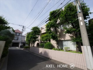 テラス関口台