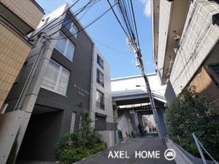 ブランシェ代々木