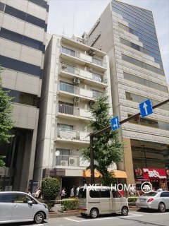 タウンハイツ末広町