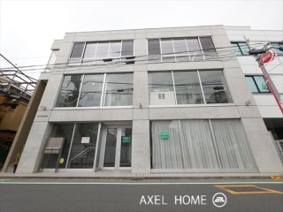 SUN表参道（事務所・店舗）