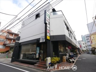 ローザビアンカⅡ（事務所）