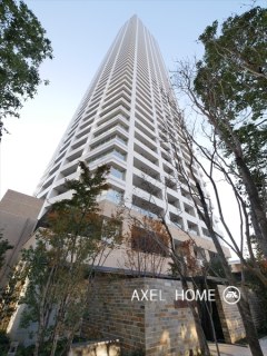 ザ・パークハウス西新宿タワー60