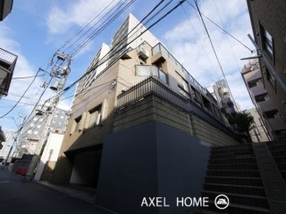 フリービング荒木町