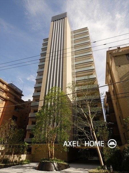 ONE AVENUE 一番町文人通り(ワンアべニュー一番町文人通り)