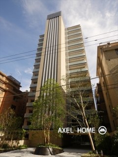 ONE AVENUE 一番町文人通り(ワンアべニュー一番町文人通り)