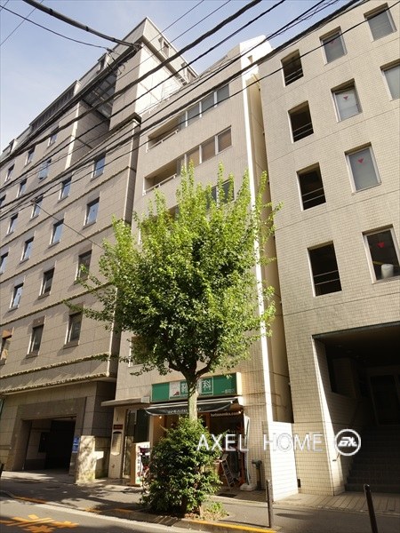 一番町KSKビル