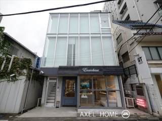 Jーpolestar（ジェイポールスター）【店舗】