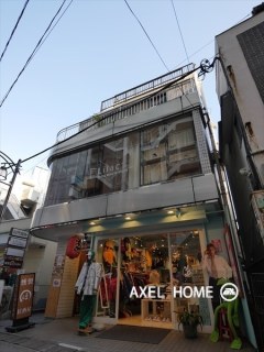 とびたビル（事務所・店舗）