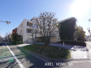 LANTENNE YOTSUYA (ランテンヌ四谷）　