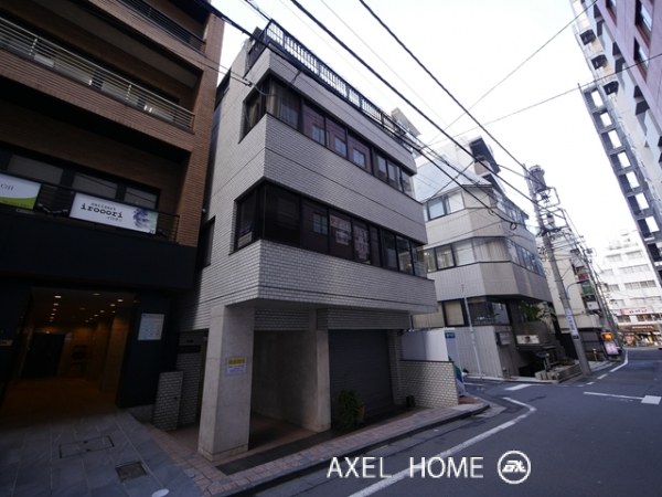 萬寿ビル　（事務所・店舗）
