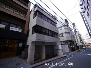 萬寿ビル　（事務所・店舗）