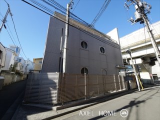 プラッサ西参道