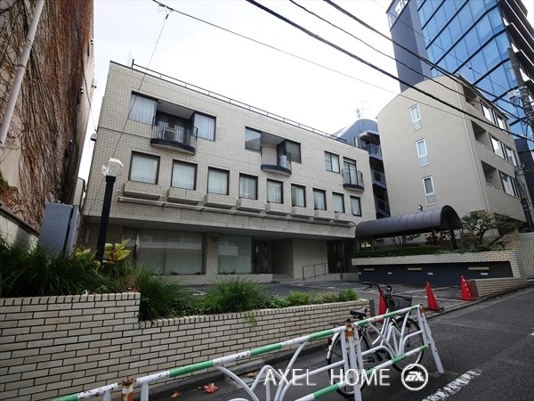 原宿312　（事務所）