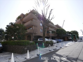 ベルテ表参道