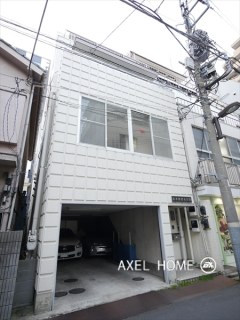 森本興業別館