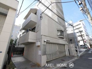 スタジオフラット　(事務所)