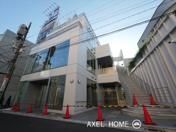 J6 （事務所・店舗）
