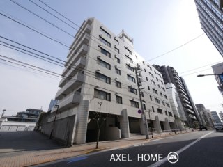 ザ・ペアシティ四谷