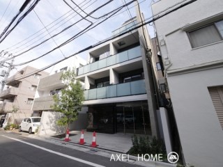 ラクラス四谷