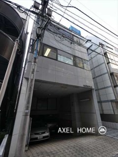 四谷MSビル（事務所）