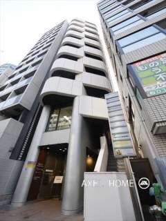 左門町パクスビル